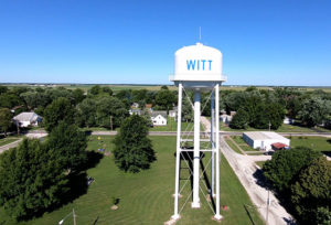 Witt IL Homes for Sale