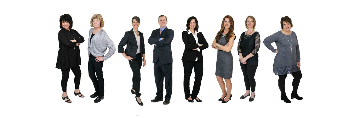 Montgomery County Realty Team
