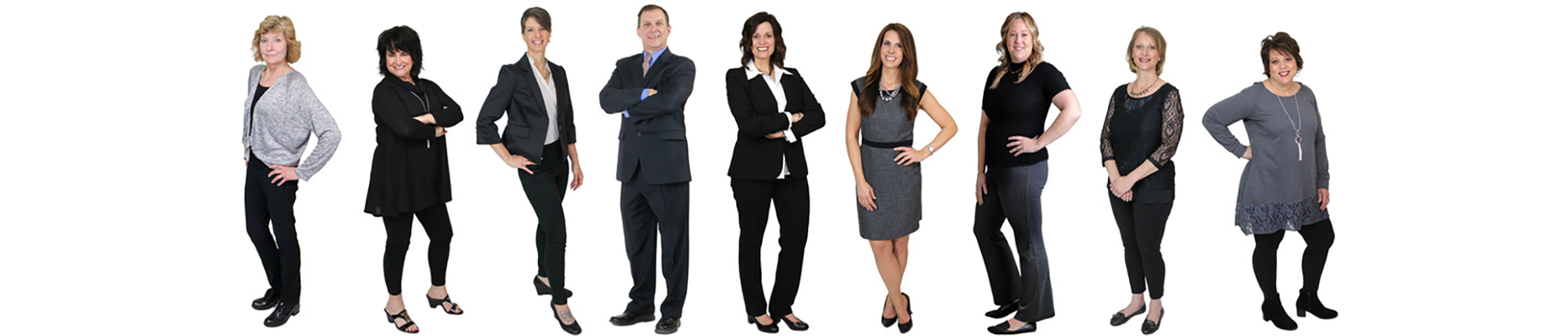 Montgomery County Realty Team